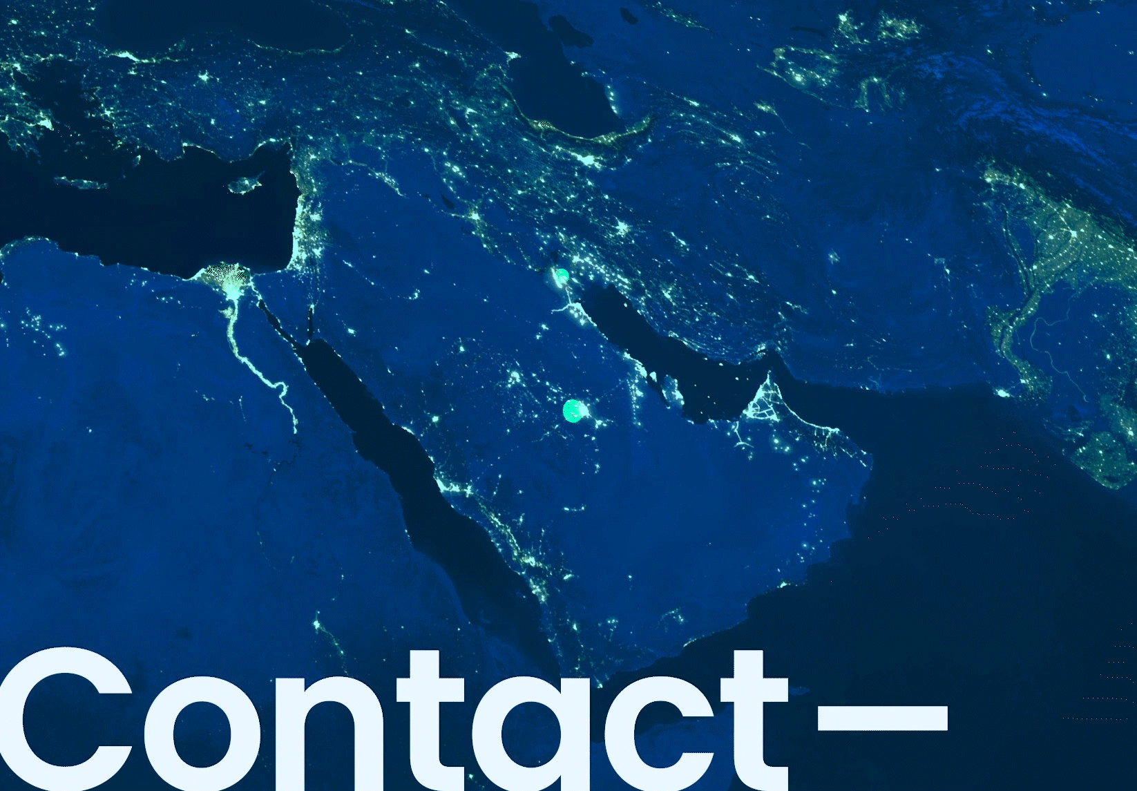 MME Contact Us